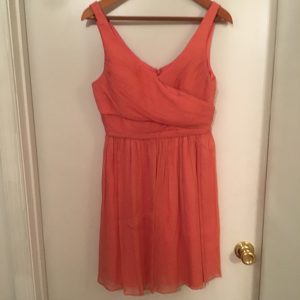 J. Crew Dress